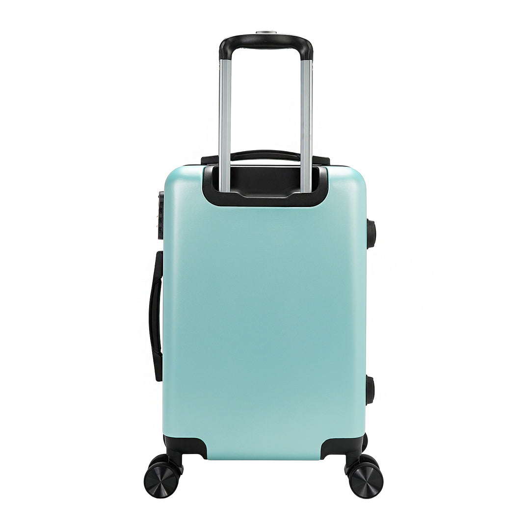 NIKKY HARDCASE 21" LUGGAGE