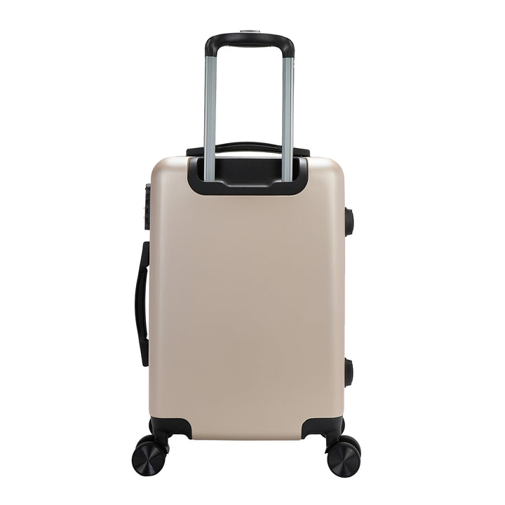 NIKKY HARDCASE 21" LUGGAGE