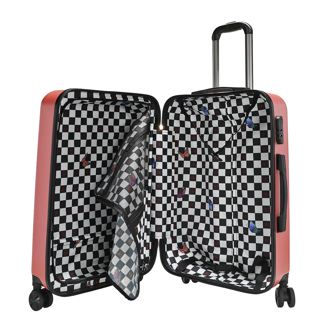 NIKKY HARDCASE 21" LUGGAGE