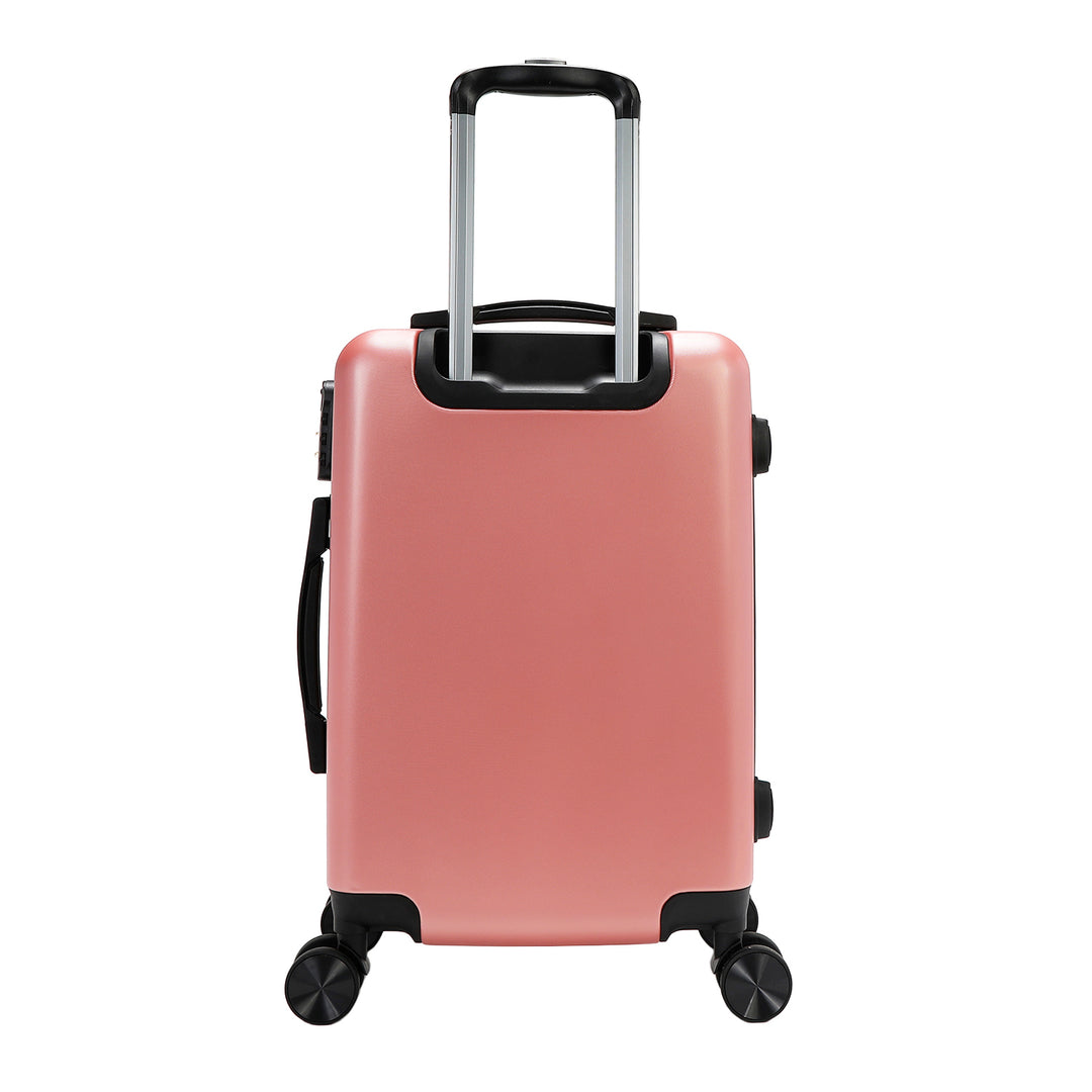 NIKKY HARDCASE 21" LUGGAGE