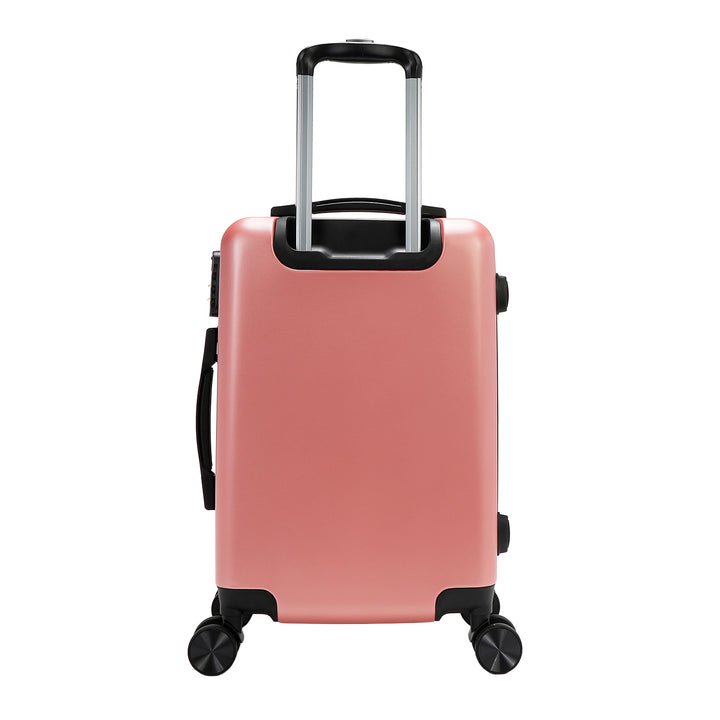 NIKKY HARDCASE 21" LUGGAGE