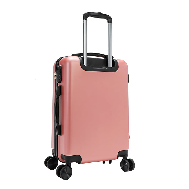 NIKKY HARDCASE 21" LUGGAGE
