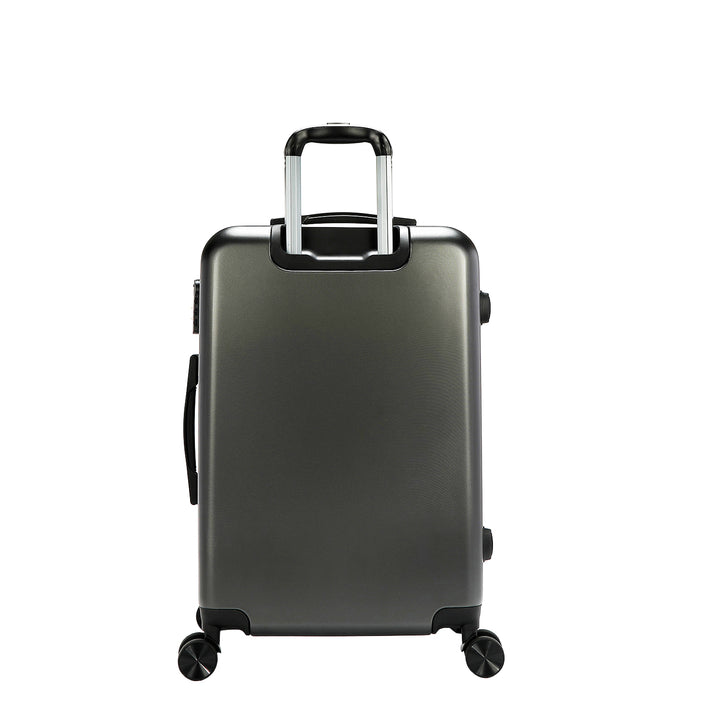 NIKKY 3 PC HARDCASE SET LUGGAGE