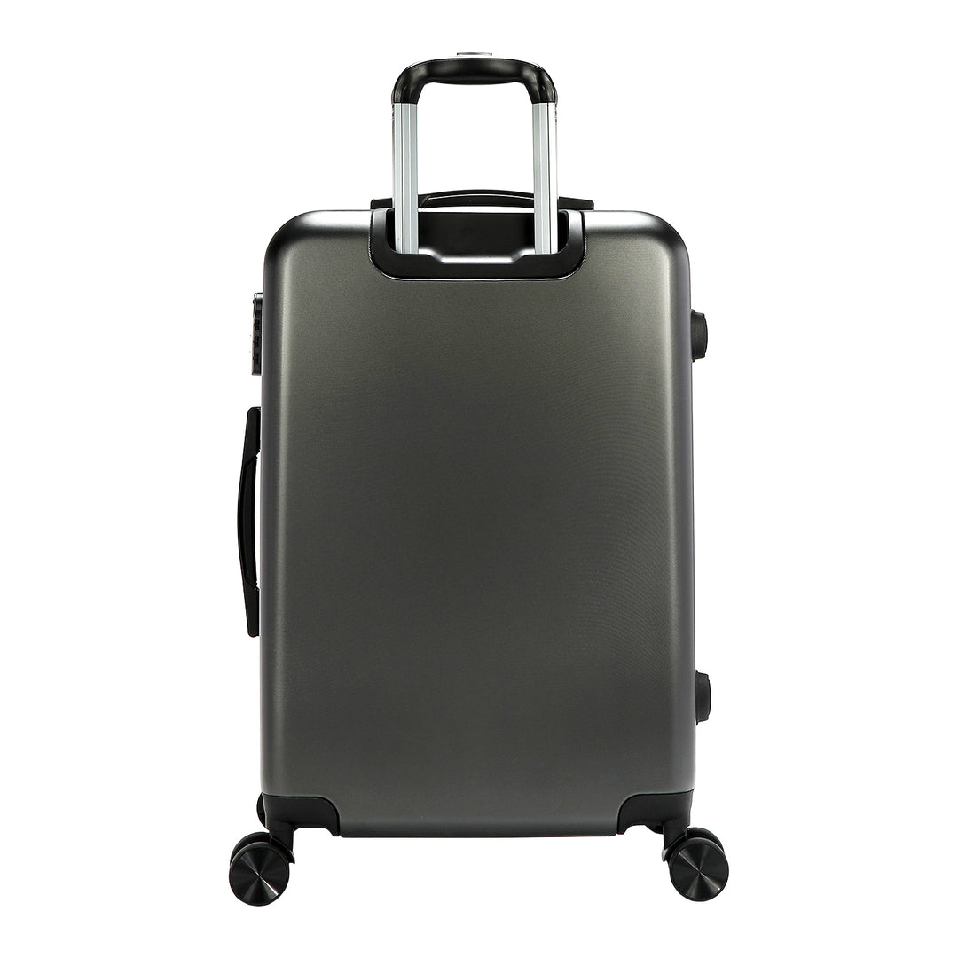 NIKKY 3 PC HARDCASE SET LUGGAGE