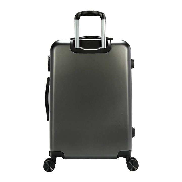 NIKKY 3 PC HARDCASE SET LUGGAGE