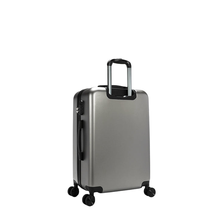 NIKKY 3 PC HARDCASE SET LUGGAGE