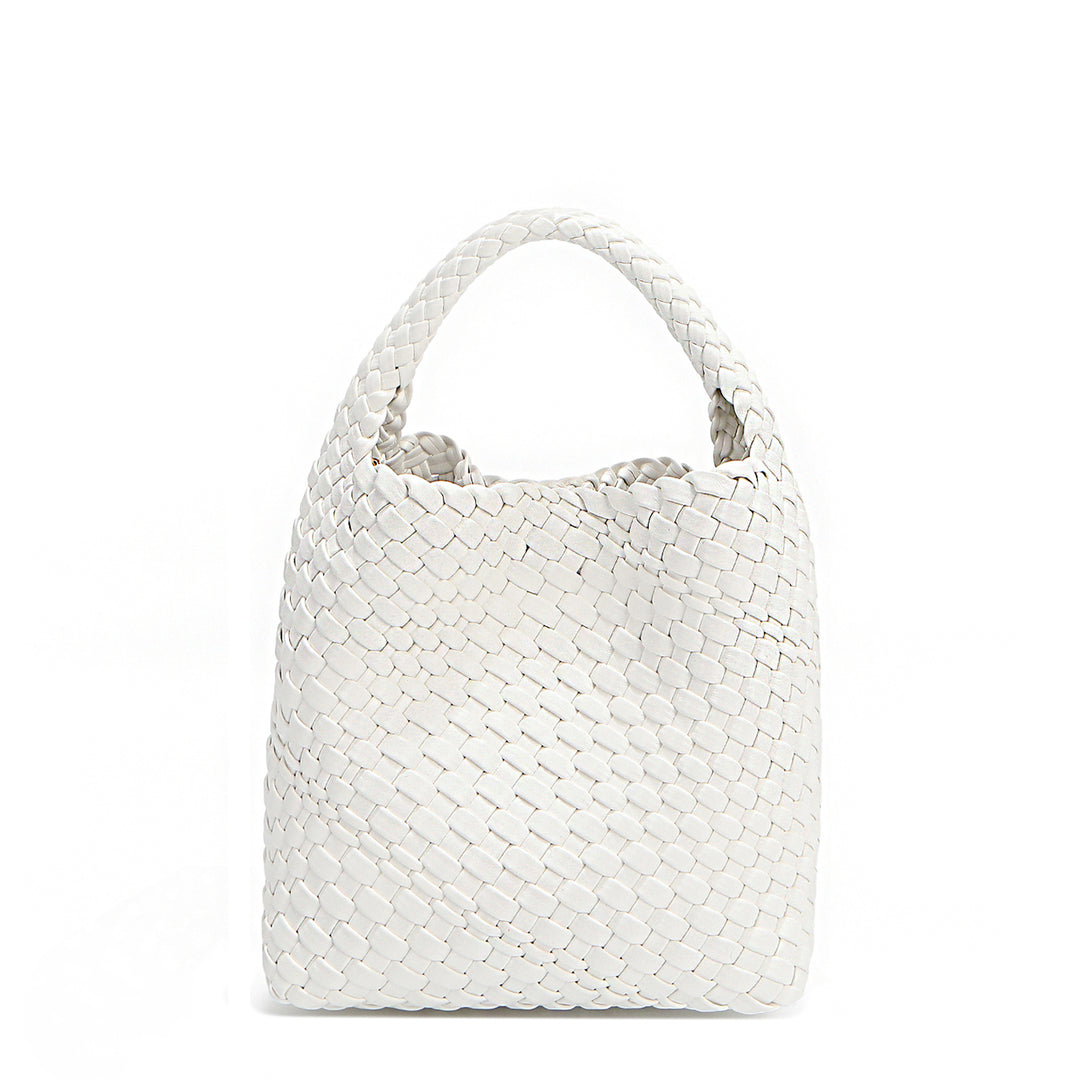 JUNI BAG WITH POUCH