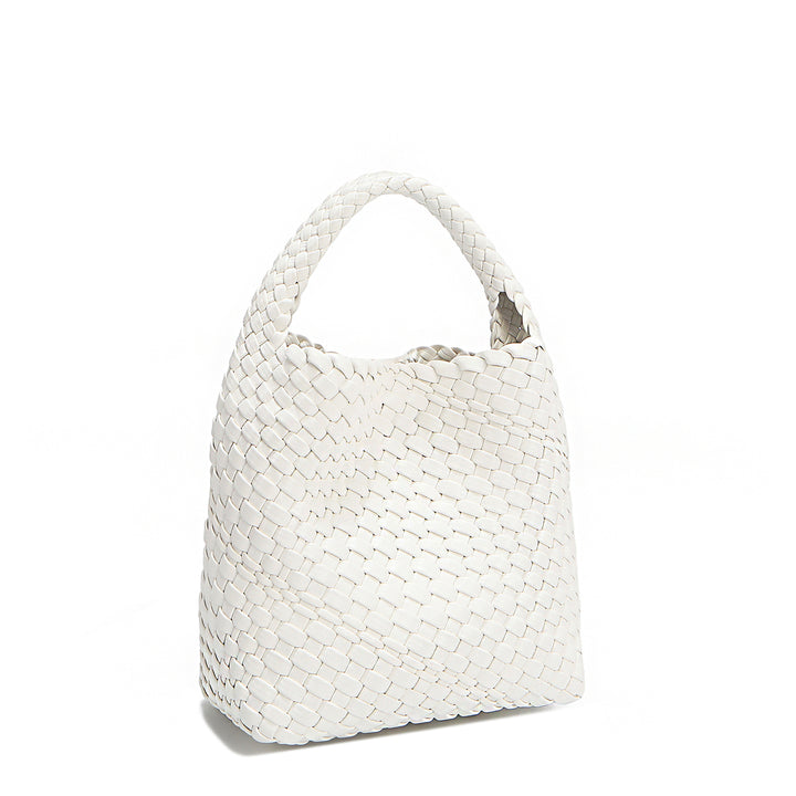 JUNI BAG WITH POUCH