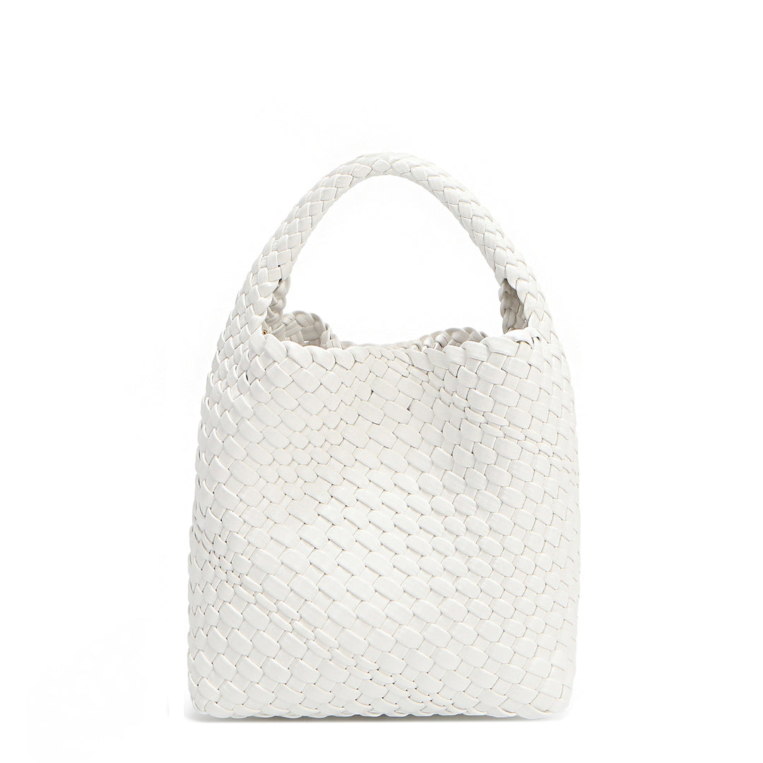 JUNI BAG WITH POUCH