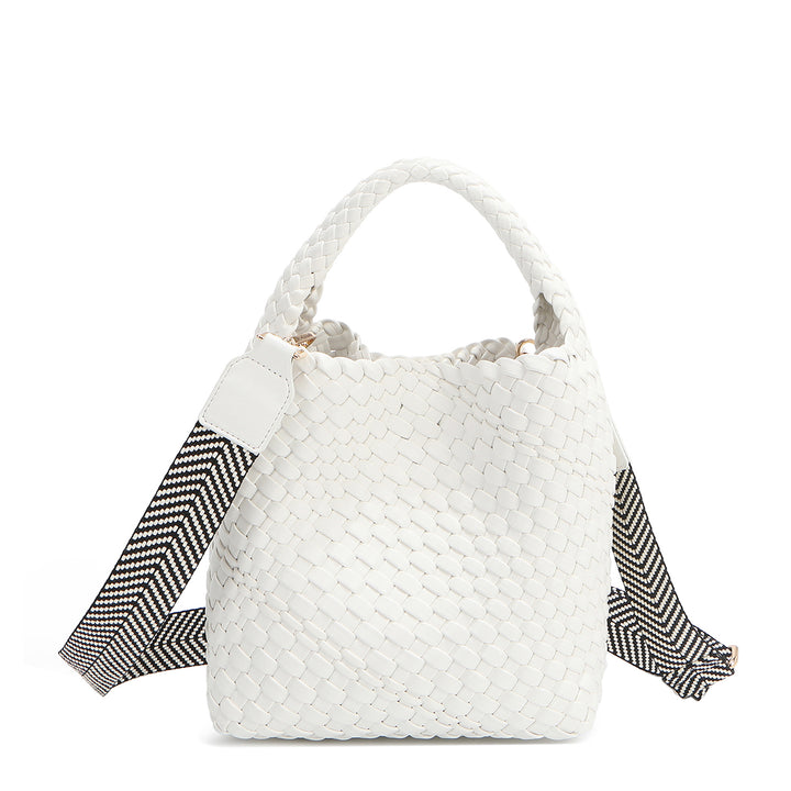 JUNI BAG WITH POUCH