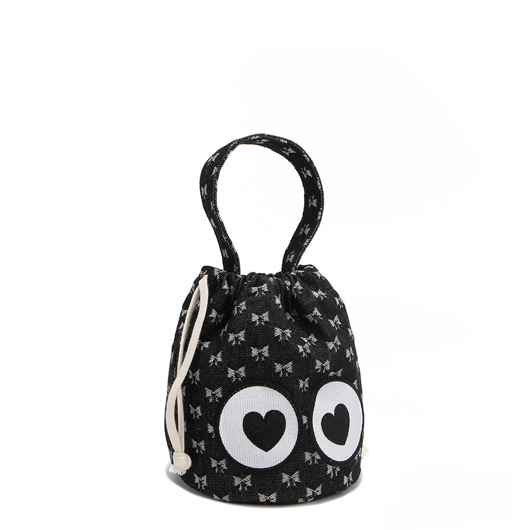 EYE LOVE YOU BAG