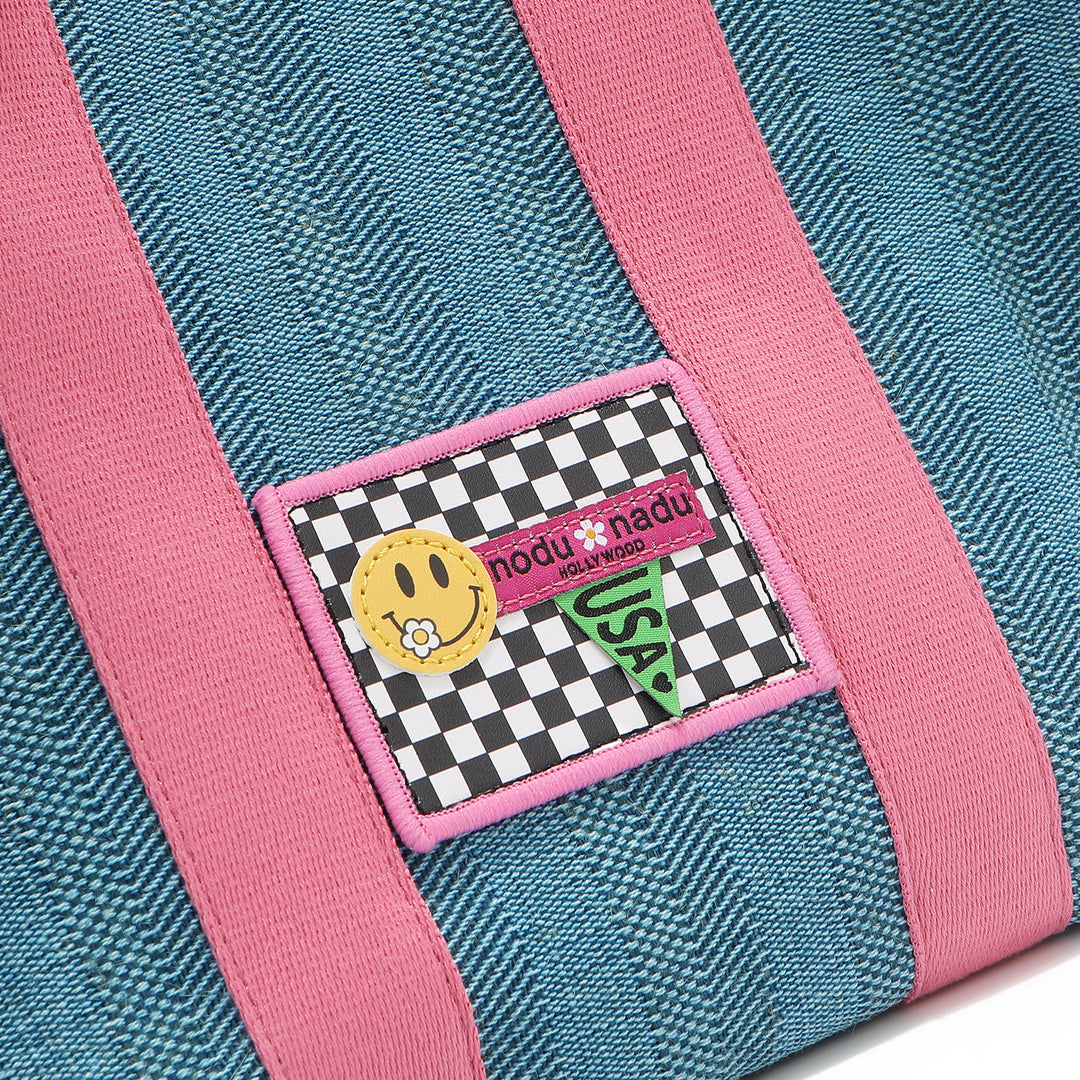 SAWYER BAG