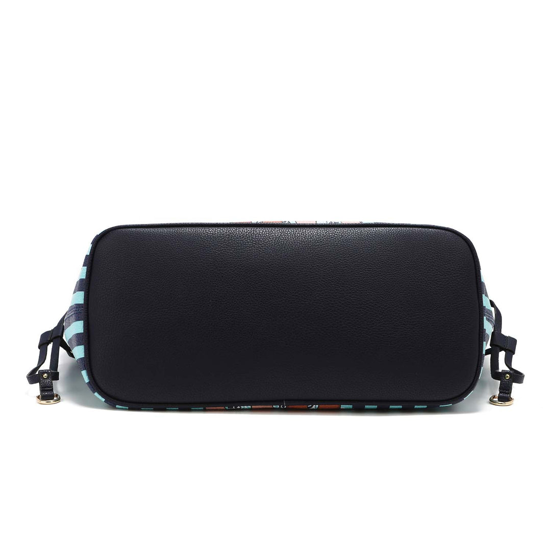 NIKKY LARGE SHOPPER BAG