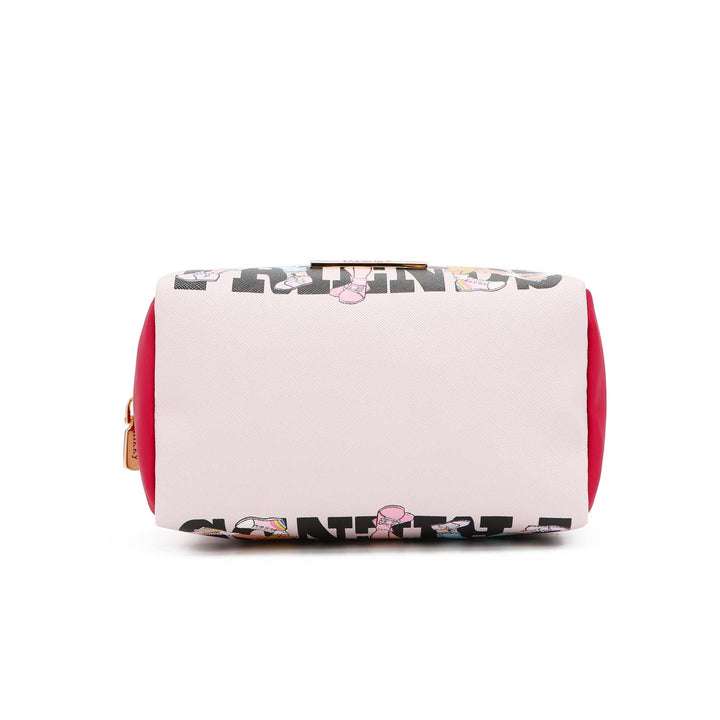 NIKKY EXTRA LARGE COSMETIC POUCH